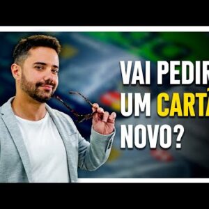 CARTÃO DE CRÉDITO? Não peça um novo antes de ver esse vídeo | Norton Reveno