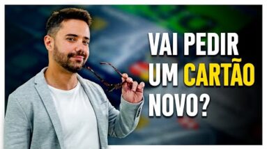 CARTÃO DE CRÉDITO? Não peça um novo antes de ver esse vídeo | Norton Reveno