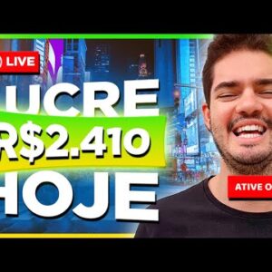 Lucre R$2410 Ou Mais Comprando e Vendendo Milhas Aereas - Sua primeira estratégia de milhas