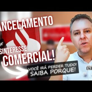 💳SANTANDER CANCELANDO CONTAS NOVAMENTE POR DESINTERESSE COMERCIAL, SAIBA OS MOTIVOS DESTA VEZ 2022.