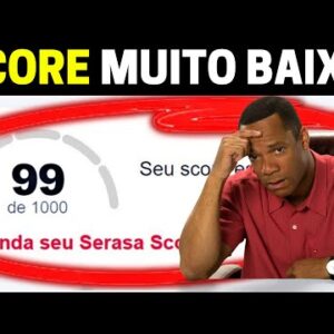 SIGA ESSAS DICAS PARA AUMENTAR O SCORE DEFINITIVAMENTE