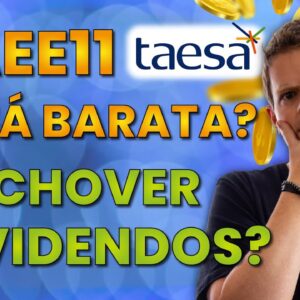 TAEE11: AINDA VALE A PENA em 2022? PAGA BONS DIVIDENDOS?