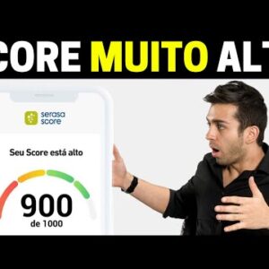 TENTADO AUMENTAR O SCORE EM 2021? FAÇA ESSE PASSO A PASSO