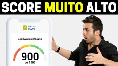 TENTADO AUMENTAR O SCORE EM 2021? FAÇA ESSE PASSO A PASSO