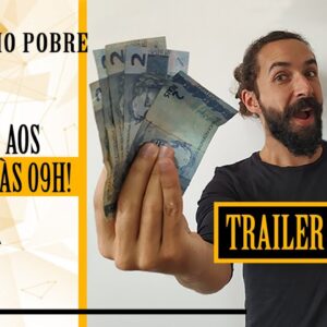 Trailer - Canal do Primo Pobre