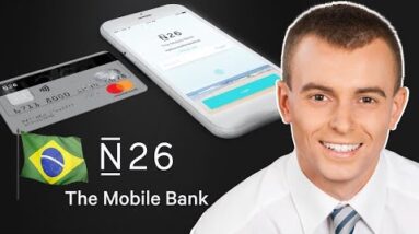 TUDO SOBRE O CARTÃO DE CRÉDITO DIGITAL DO BANCO N26