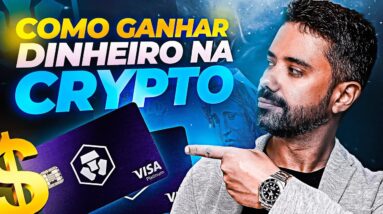 Tudo sobre o Cashback dos 7 Cartões Crypto.com | Norton Reveno