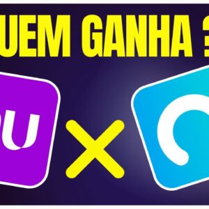 💳 NUBANK OU NEON? VEJA QUAL É BANCO DIGITAL TEM O MELHOR CARTÃO DE CRÉDITO