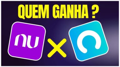 💳 NUBANK OU NEON? VEJA QUAL É BANCO DIGITAL TEM O MELHOR CARTÃO DE CRÉDITO