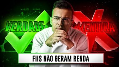 Verdades e Mentiras sobre o Buy and Hold