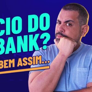 VOU SER NUSÓCIO OU NÃO? ENTENDA O QUE O NUBANK NÃO CONTOU.