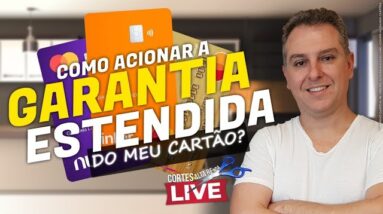 💳COMO ACIONAR A GARANTIA ESTENDIDA DO MEU CARTÃO DE CRÉDITO? INDEPENDENTE DE QUAL SEJA O CARTÃO.