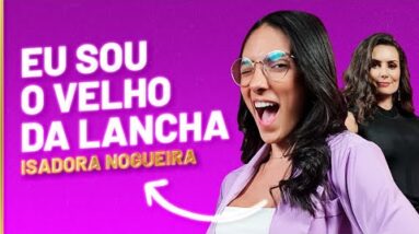 Viralizou na internet e GANHOU MUITO DINHEIRO com isso! — DonAs do dinheiro com @Isadora Nogueira