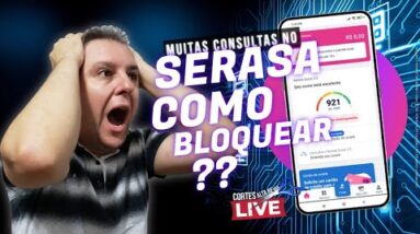 💳MUITAS CONSULTAS NO SERASA SCORE, É RUIM OU BOM PARA MEUS PONTOS DO SERASA? SAIBA AQUI COMO.