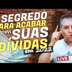 💳COMO SAIR DAS DÍVIDAS? VEJA AS DICAS AQUI NO VÍDEO DE COMO SE LIVRAR DAS DÍVIDAS E NÃO ENTRAR MAIS.