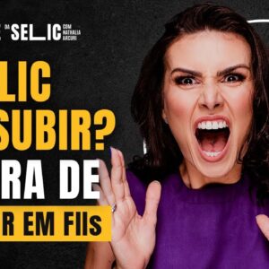 NOVA TAXA SELIC: ONDE INVESTIR AGORA? VALE A PENA INVESTIR EM FUNDOS IMOBILIÁRIOS (FIIS)?