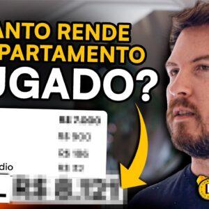 COLOCANDO UM IMÓVEL PARA ALUGAR NA PRÁTICA | Primo Imóveis #4