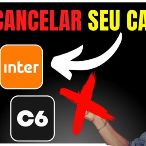 SEU CARTÃO PODE SER CANCELADO ! VEJA PORQUE NUBANK, INTER, C6 BANK E CREDICARD VÃO BANIR O CRÉDITO