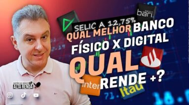 💳OS MELHORES INVESTIMENTOS EM CDB EM MAIO DE 2022, QUAL MELHOR PERCENTUAL DE LIQUIDEZ DIÁRIA?