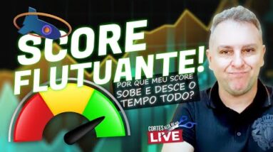 💳SAIBA TUDO SOBRE O SCORE FLUTUANTE, ENTENDA TUDO SOBRE O SCORE DE CRÉDITO GRÁTIS.