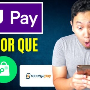 PARCELA EM ATÉ 24X SEM JUROS! CONHEÇA A NUPAY, MELHOR CARTEIRA DIGITAL picpay, Recarga Pay e PayPal