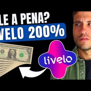 Promoção com até 200% de bônus ao assinar o Clube Livelo!