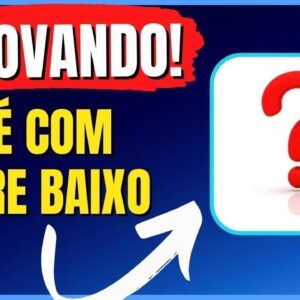 ESSE CARTÃO DE CRÉDITO ESTÁ APROVANDO FÁCIL EM MENOS DE 24 HORAS ! MESMO COM SCORE BAIXO