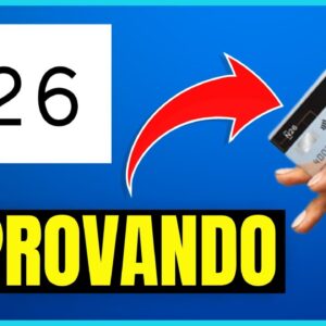 SAIBA COMO SOLICITAR O CARTÃO DE CRÉDITO N26! O BANCO DIGITAL ESTÁ ACEITANDO NOVOS CLIENTES