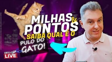 💳PONTOS E MILHAS. SAIBA TUDO COMO CONSEGUIR OS MELHORES BENEFÍCIOS COM SEU CARTÃO DE CRÉDITO.