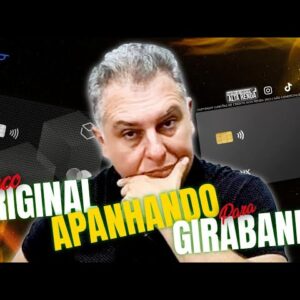 💳BANCO ORIGINAL X GIRABANK DIGITAL, QUAL DOS DOIS BANCOS LEVA VANTAGEM? QUAL É O MELHOR BANCO?