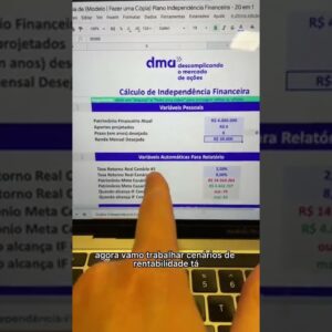 Com R$ 4 milhões, consigo uma renda vitalícia de R$ 30.000 por mês?