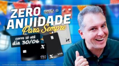 💳VOLTOU OS CARTÕES DA CAIXA SEM ANUIDADE, VEJA OS CARTÕES QUE ESTÃO SEM ANUIDADE PRA SEMPRE NA CAIXA