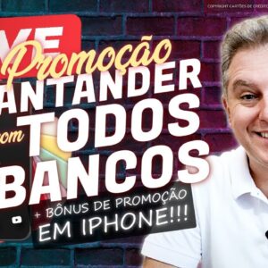 LIVE: PROMOÇÃO ESFERA, SMILES, AZUL, LATAM, SHOPPING| COMEÇOU A FARRA DE PONTOS E MILHAS, HOJE.