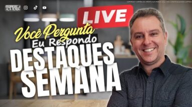 Live: Novidades Em Massa No Dia De Hoje, Saiba Aqui.