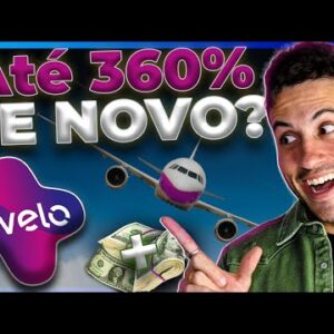 Livelo oferece até 360% de Pontos bônus ao assinar Clube Livelo