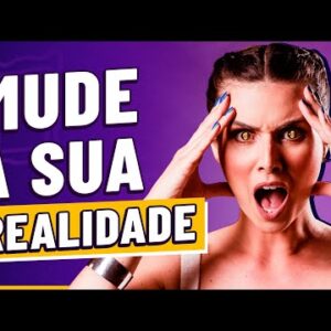 MENTE DE ESCASSEZ X MENTE ABUNDANTE: 5 DICAS para alterar sua realidade e TER MAIS DINHEIRO!