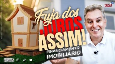 💳FINANCIAMENTO IMOBILÁRIO, ENTENDA COMO FUNCIONA NA INTEGRA. VEJA COMO LIQUIDAR ANTES DO PRAZO.