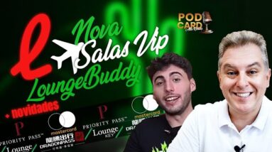 💳LOUNGE BUDDY SALAS VIP| BATE PAPO COM GUILHERME DA MATOS SEIXAS CORRETORA.(CORTE DE LIVES)