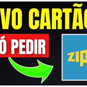 LINHA DE CRÉDITO SEMANAL EXCLUSIVA PARA AUTÔNOMOS (Novo Cartão de Crédito Zippi)