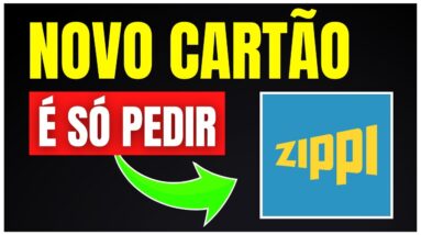 LINHA DE CRÉDITO SEMANAL EXCLUSIVA PARA AUTÔNOMOS (Novo Cartão de Crédito Zippi)