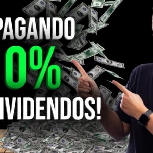 VIVER DE DIVIDENDOS: 3 FIIs BARATOS que pagam mais de 1% ao mês em dividendos!