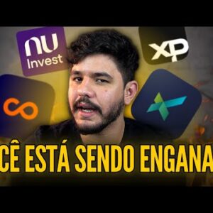 COE não é INVESTIMENTO!