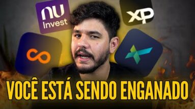 COE não é INVESTIMENTO!