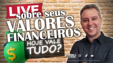 ▶️SEUS VALORES FINANCEIROS, VALE TUDO PELO DINHEIRO? CARTÃO, LIMITES, CRÉDITO, UPGRADE. SAIBA AQUI