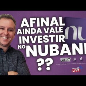 💳A GRANDE MUDANÇA DO NUBANK, VEJA COMO CONSEGUIR MUDAR PARA CONTINUAR GANHANDO SEUS INVESTIMENTOS.