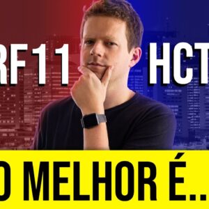 MXRF11 x HCTR11: Qual é o MELHOR? E qual paga MAIS DIVIDENDOS?