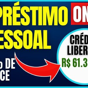 EMPRÉSTIMO PESSOAL ONLINE VIVO MONEY - MENOR TAXA DOS BANCOS? COMO FUNCIONA? | MUNDO DOS CARTÕES