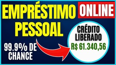 EMPRÉSTIMO PESSOAL ONLINE VIVO MONEY - MENOR TAXA DOS BANCOS? COMO FUNCIONA? | MUNDO DOS CARTÕES