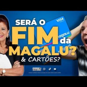 💳SERÁ O FIM DO MAGAZINE LUIZA? LUIZA HELENA SE PRONUNCIA: CARNEZINHO GOSTOSO, POR FAVOR, VEM RÁPIDO.