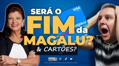 💳SERÁ O FIM DO MAGAZINE LUIZA? LUIZA HELENA SE PRONUNCIA: CARNEZINHO GOSTOSO, POR FAVOR, VEM RÁPIDO.